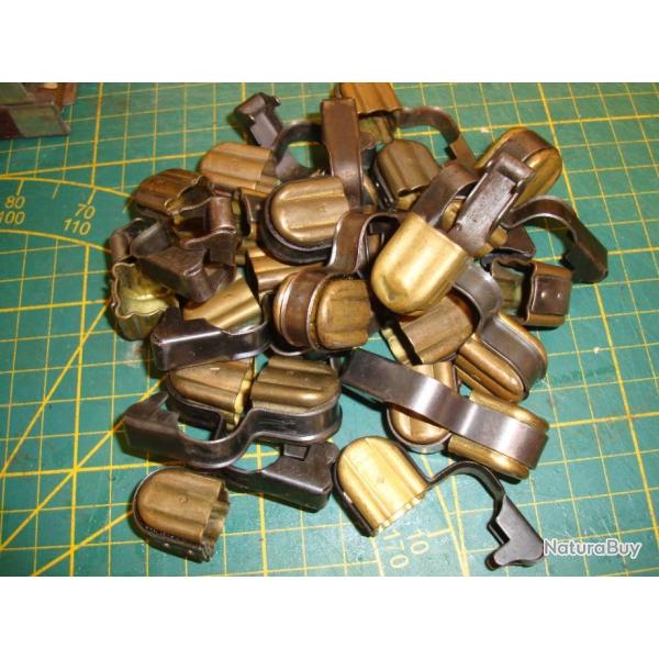 BOUCHON DE CANON POUR LE 1911 COURT