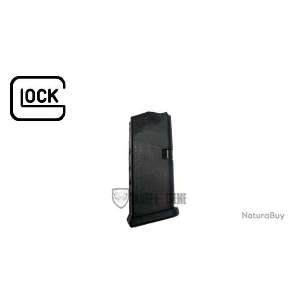 Chargeur GLOCK 30 9 Coups Talon Plat