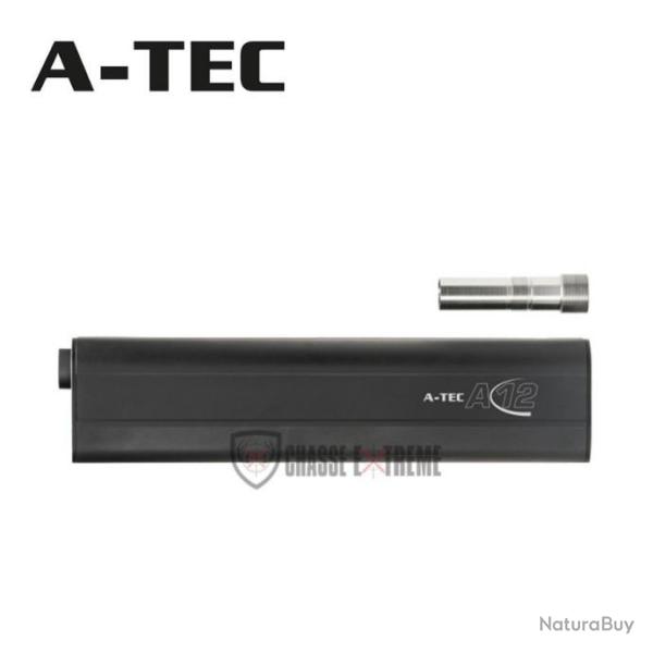 Silencieux A-TEC A12 pour Fusils cal.12