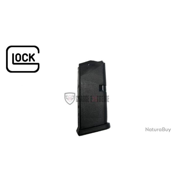 Chargeur GLOCK 30 10 Coups Talon Standard