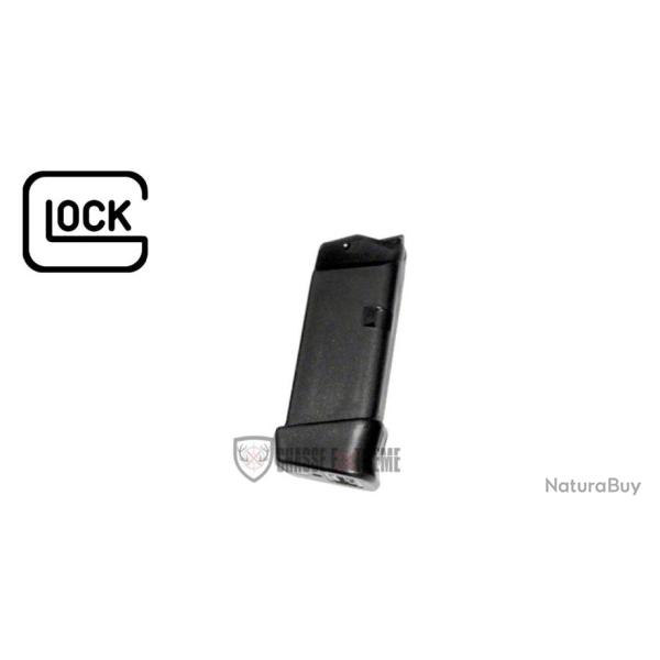 Chargeur GLOCK 27 10 Coups