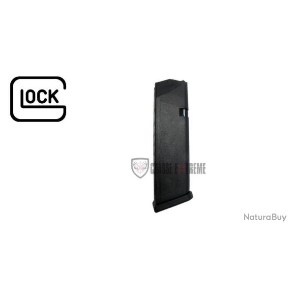 Chargeur GLOCK 34 17 Coups