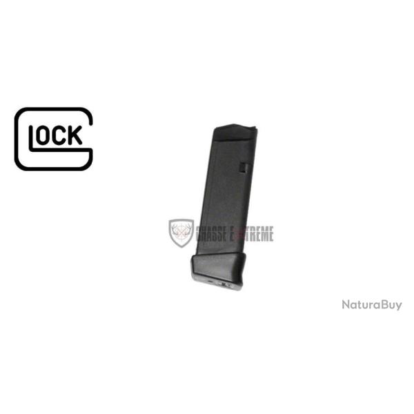 Chargeur GLOCK 19 17 Coups