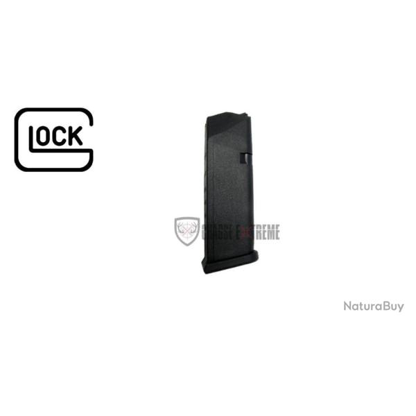 Chargeur GLOCK 19 15 Coups