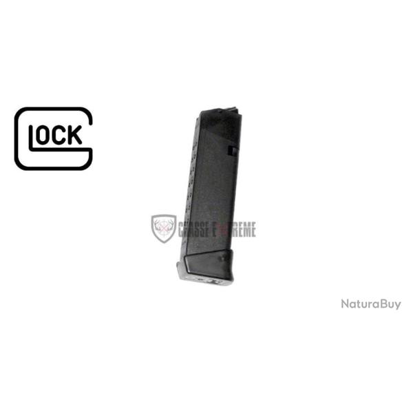 Chargeur GLOCK 17 gen 5 19 Coups