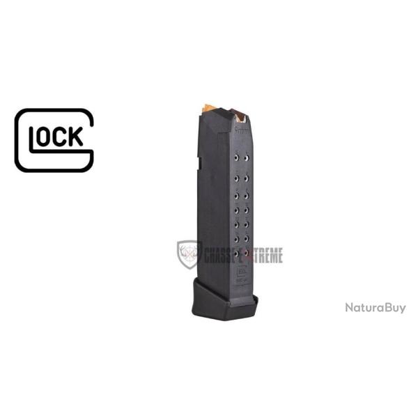 Chargeur GLOCK G17 Gen5 19 Coups