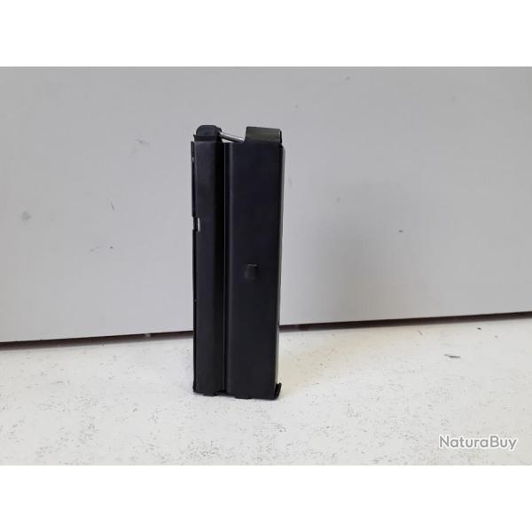 CHARGEUR UNIVERSELLE POUR CARABINE BRETTON GAUCHER CAL22LR  9COUPS