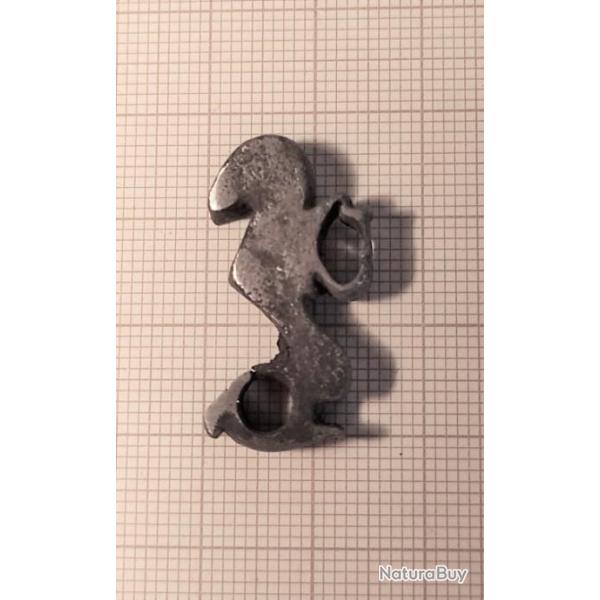 S�curit� pour  platine  � silex ou � percussion PT.M