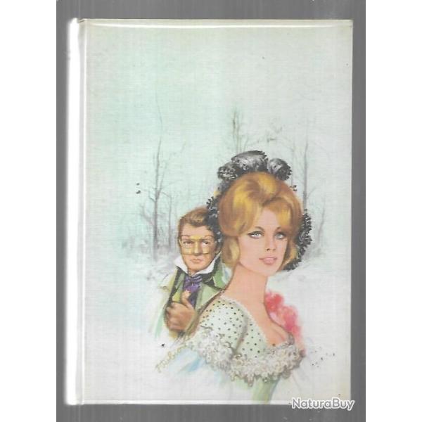 nez de cuir de jean de la varende , sursis