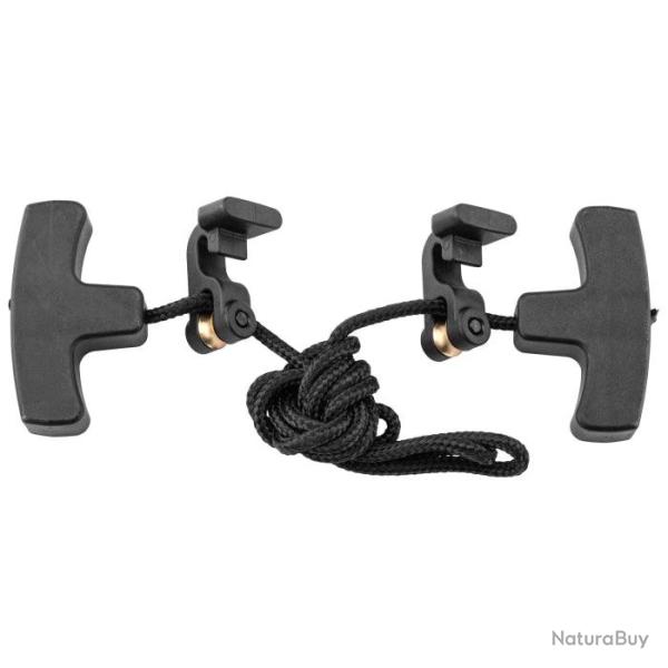 Syst�me d'aide � l'armement Barnett pour arbal�tes