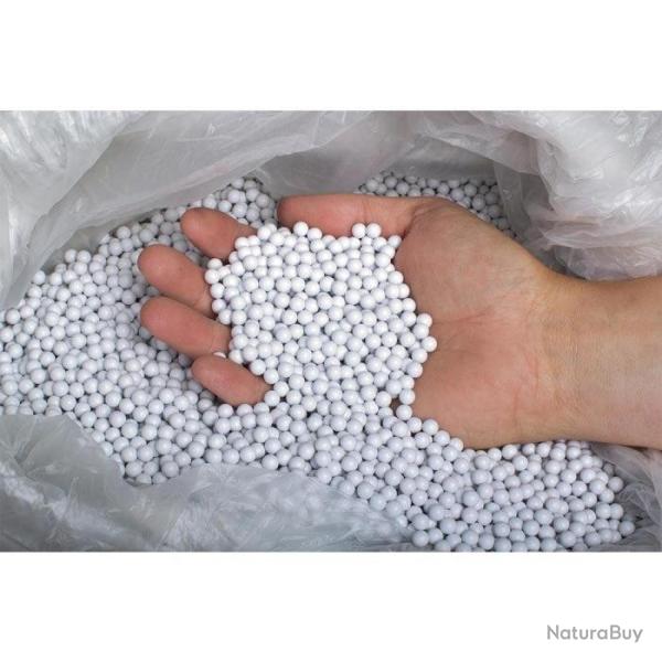 Billes airsoft BO Manufacture dynamics rain Plastique 6 mm - Carton 2 - 0.25 g