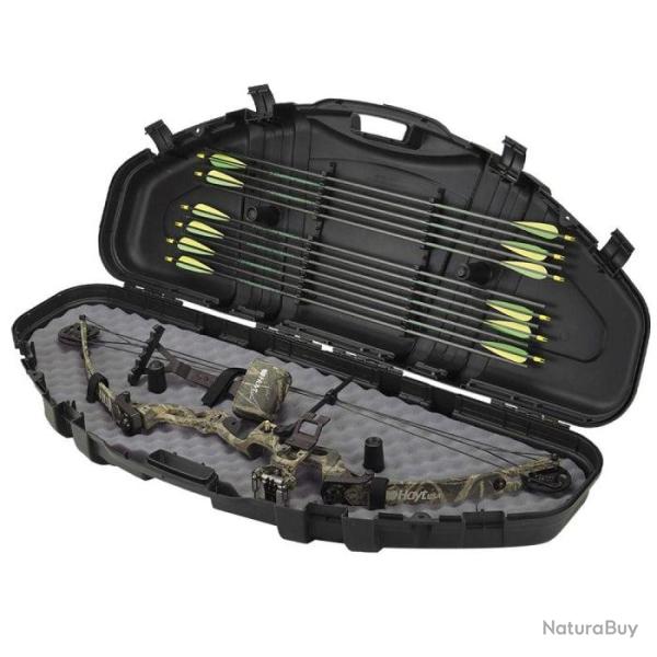 Valise de transport Shoot Again pour arc compound