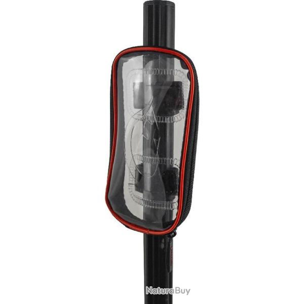 POCHETTE EVA POUR TELEPHONE, DOCUMENT, ACCESSOIRES NPC