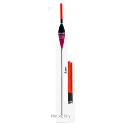 FLOTTEUR MILO GRX HI VIZ 12 0.40gr - Flotteurs (8081099)