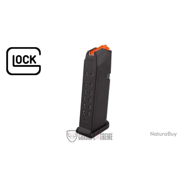 Chargeur GLOCK G19 Gen5 15 Coups
