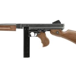 M1A1 Legends Co2 Semi et full auto 4.5 bbs 3,0J