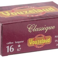 Vouzelaud Cal. 16 67