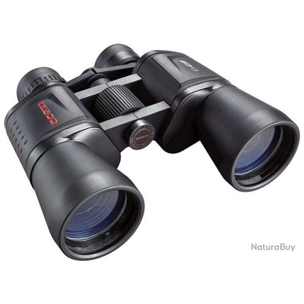 JUMELLES TASCO ESSENTIALS 12X50 PORRO