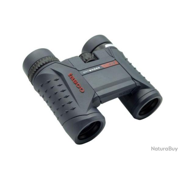 JUMELLE TASCO OFFSHORE 10X25 MM