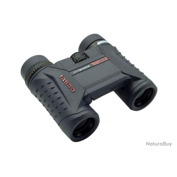 JUMELLE TASCO OFFSHORE 12X25 MM