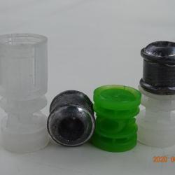 Slug emporte -pi&egrave;ce &agrave; grande puissance d'arr&ecirc;t  les 25 unit&eacute;s ..