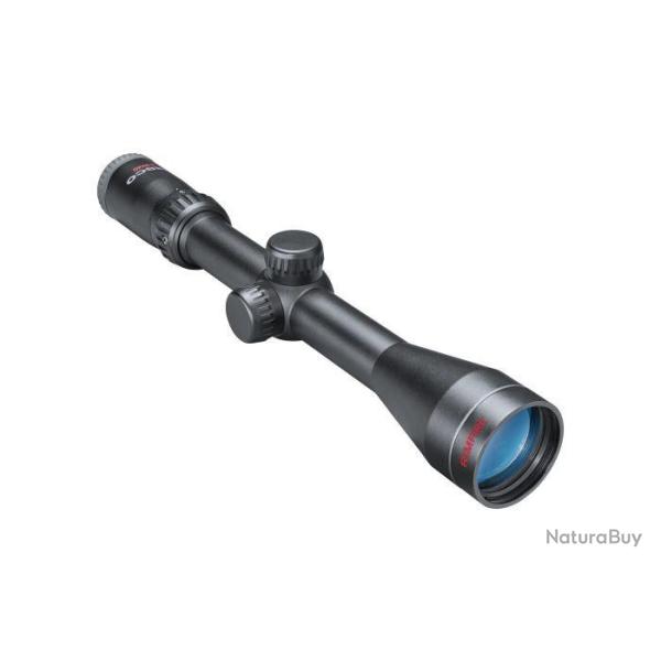 LUNETTE DE TIR TASCO RIMFIRE 3-9X40 MM - RTICULE TRUPLEX