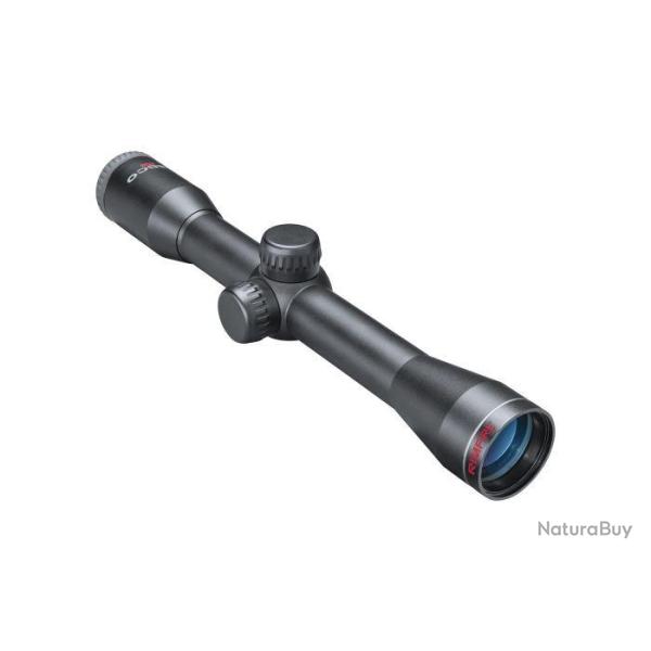 LUNETTE DE TIR TASCO RIMFIRE 4X32 MM - RTICULE TRUPLEX