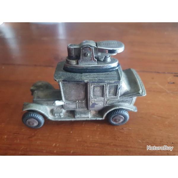 Briquet Japonais Rolls Royce 1912