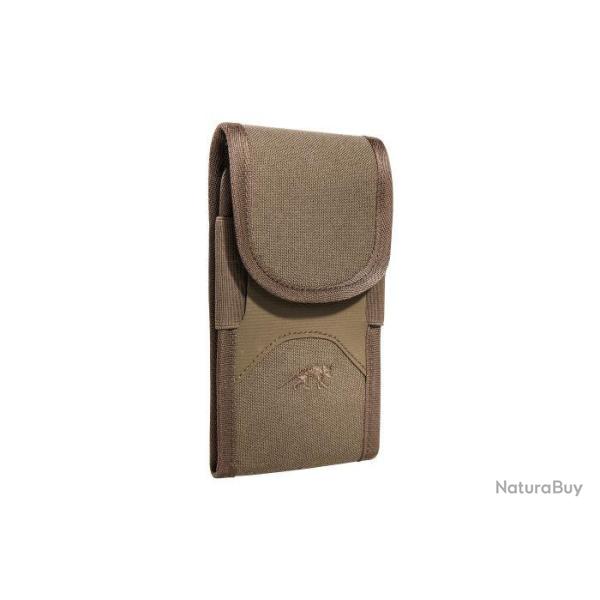 TT TACTICAL PHONE COVER - Poche pour smartphone XXL COYOTE TASMANIAN TIGER