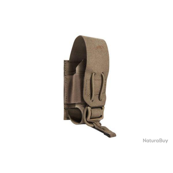 TT SGL FLASHBANG POUCH - Poche pour grenade 40mm COYOTE TASMANIAN TIGER