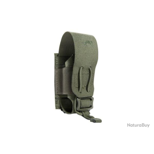 TT SGL FLASHBANG POUCH - Poche pour grenade 40mm OLIVE TASMANIAN TIGER