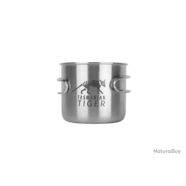 TT MUG 500 - Tasse en acier inoxydable - 500ml TASMANIAN TIGER