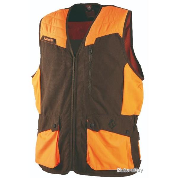 Somlys Gilet bicolor Classy 278