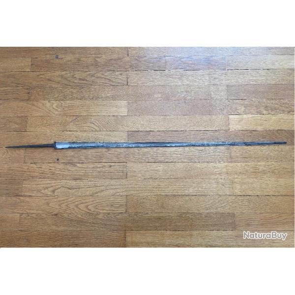 Lame Ep�e Officier 1er Empire