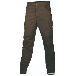 Treeland Pantalon Champ&ecirc;tre T579N jusqu &agrave; la taille 70