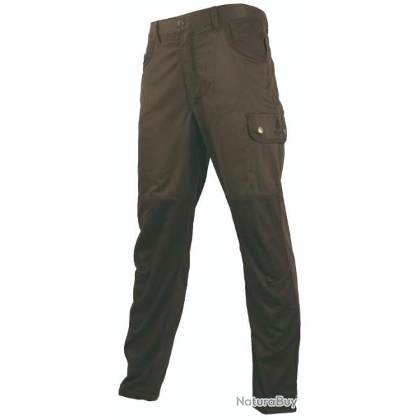 Treeland Pantalon enfant doubl polaire T562NK