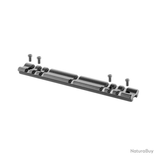 Support Recknagel Serrure crochet Prisme 21