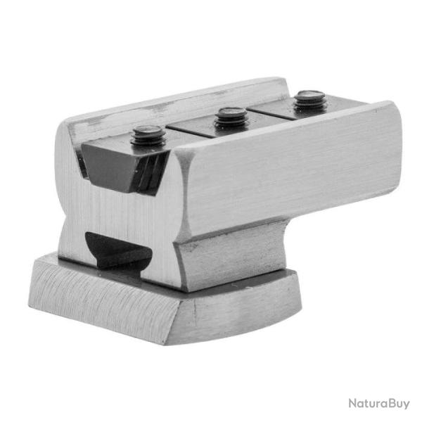 Pied avant crochet rail ZM BH 10