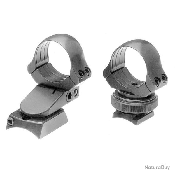 Pivot Recknagel G9+ - Diam. 30 mm - Zoli 1900