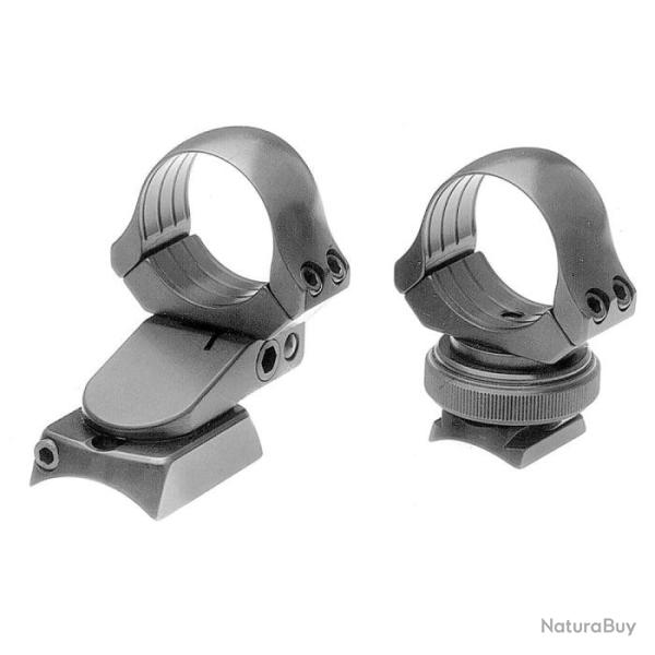 Pivot Recknagel G9+ - Diam. 36 mm - Sauer 80 / 90