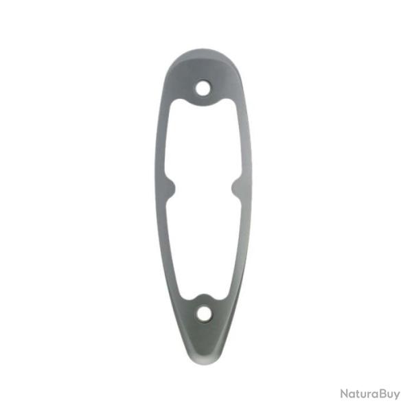 Plaque Squelette Recknagel Standard