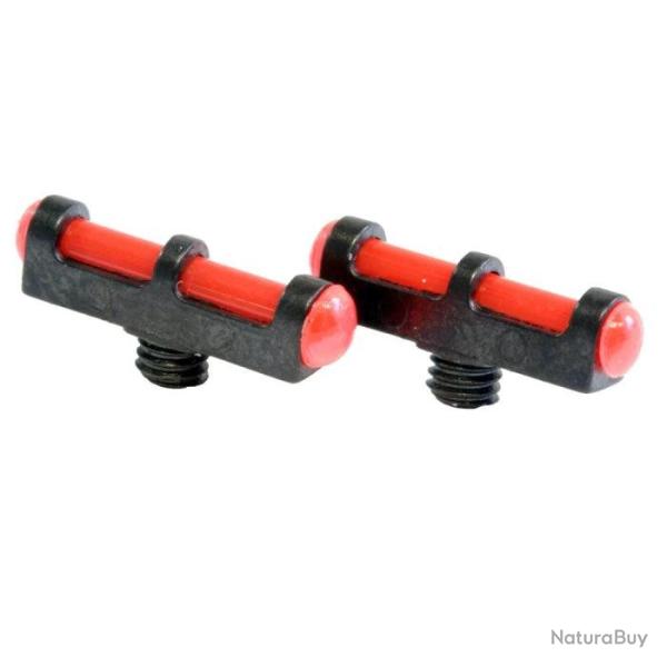 Point de Mire Recknagel pour Fusil Lisse - Diam. 2,6 mm Bh12 - Bh12