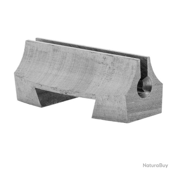 Socle Crochet Recknagel Drilling � Souder - 38 mm