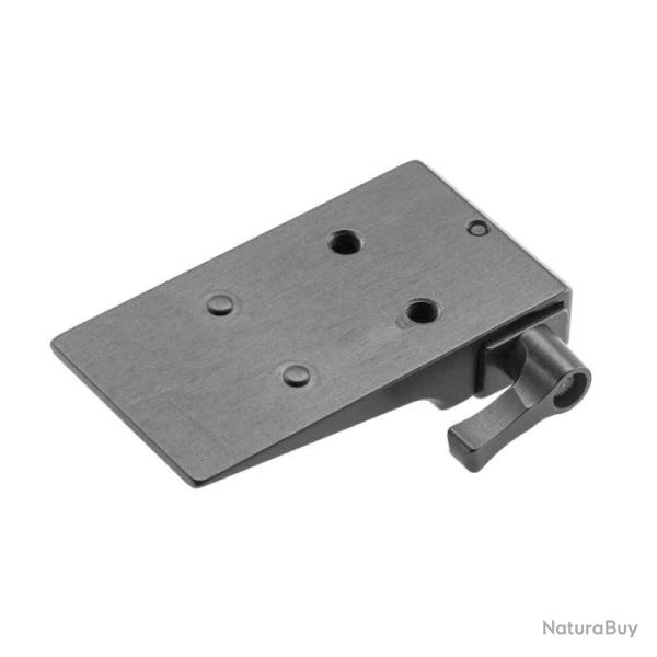 Support Amovible Prot RECKNAGEL T4 - Xt4 - Prisme 12