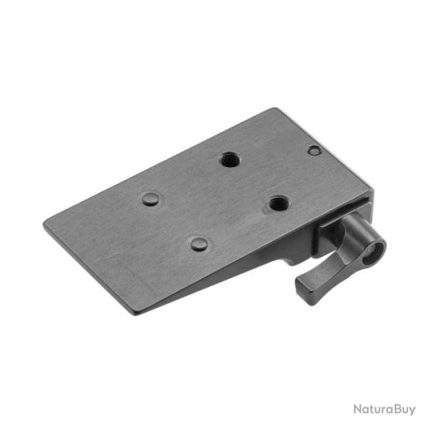 Support Amovible Prot RECKNAGEL T4 - Xt4 - Prisme 15