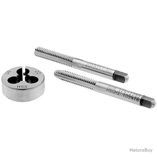 Taraud Recknagel - 6,48