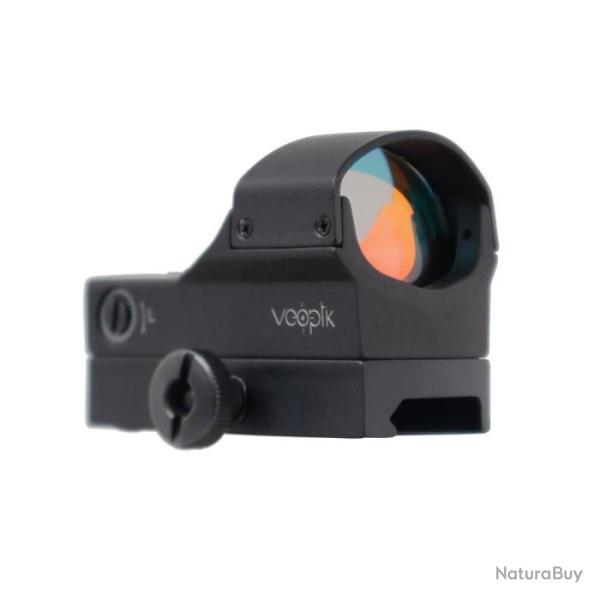 Point Rouge Veoptik  Panoramique  Rs2 - 22x33