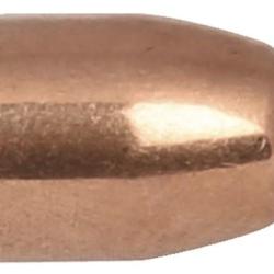 OGIVE PLOMB CUIVR&Eacute; FCP RN CAM PRO CAL. .45 &Oslash; ,451 230GR 14,9G BTE 500