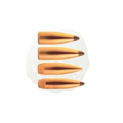 Sierra ogives Cal. 8 mm (323)