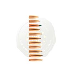 Sierra ogives Cal. 6 mm(243)
